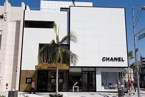 chanel locatie|Chanel san diego ca.